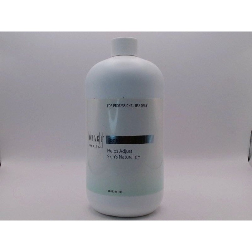 Obagi - Nu-Derm Toner, Professional Size, 33.8 Fl Oz, BRAND NEW, NEVER USED